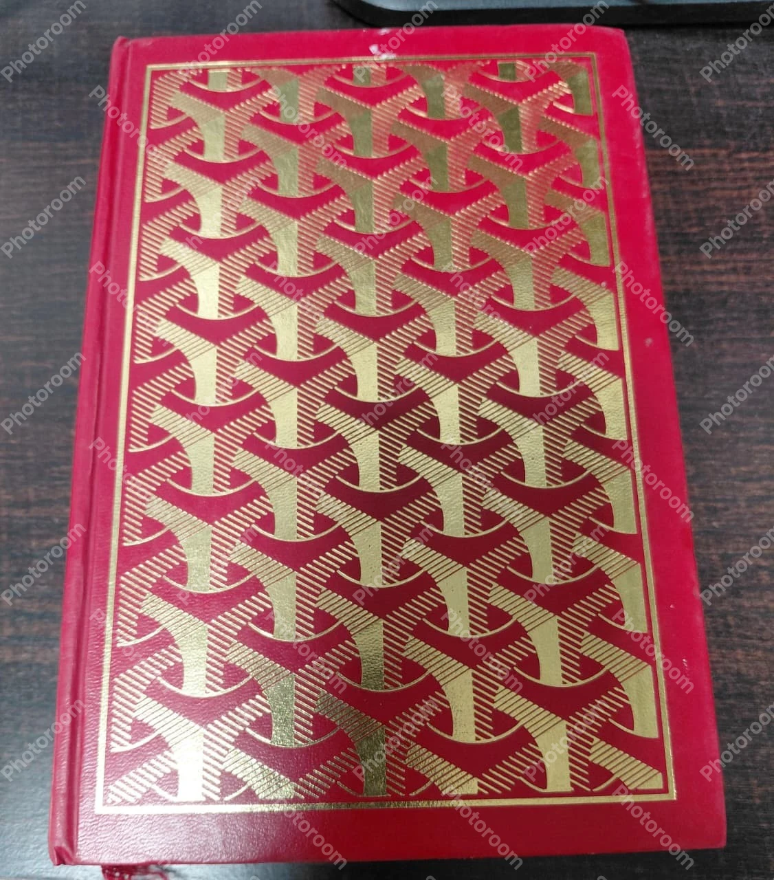 Reader's Digest Condensed Books: Thunder at Dawn, Tisha, The Long Long Dances, The R Document